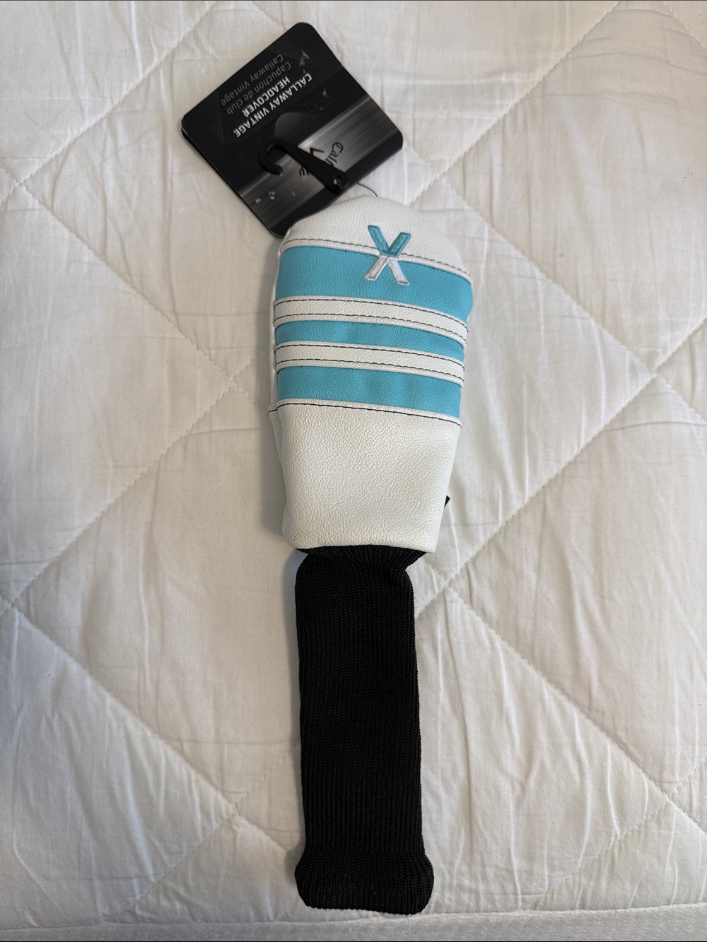 Callaway Head Cover